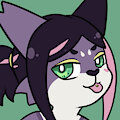 meow by CubCore