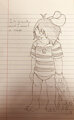 overgrown [cw: vent/ramble] by SWEETMISSION