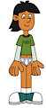 Scott Denoga by CartoonFoxArt2002