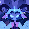 Mystic Sorcerer - CLOSED - ADOPT by CosmicNemesis09