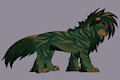 forest by FeelFeral