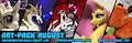 Art-Pack August by SunnyWay