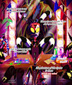 Sing for me angel by SSminosBlogs