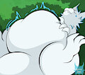 Post Lunch Snoozing by Weisyr