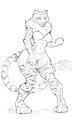 Commission 391 by soina