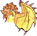 Monster Hunter: Gold by SpaceKase