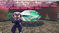 Ask The Cast: Echidna Bonds by galestar01