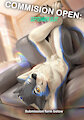 *September slot* -  OPEN! by Stampmats