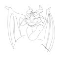 Skylar Sketch by Free