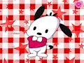 Week of sanrio Day 4: pochacco by suckaysuAmigos200