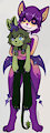 Nabbed by MarsMiner
