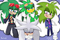 Crushes by Vvelocity