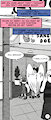 Blood is life - Mini-comic by arcrose