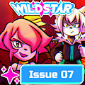 WILDSTAR - Issue 7 - Page 17 by Syaokitty