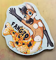 Fangio TFF Badge 2022 by bdever