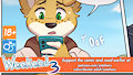 Weekend 3 (Teaser) by ZetaHaru