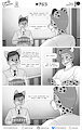 Cats n Cameras Strip 753 - Never say never by cheetahjab