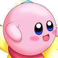 Kirby Air Riders! by trejowauk