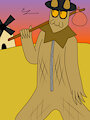 Jalgo's Journey by Bezhound372
