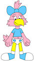 Sally Bird