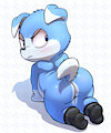 Ty doodle by LKIWS