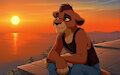 Last days of summer by Kovu1508