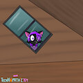 Witch Window by Netherkitty