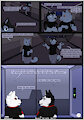 Project D.E - Comic Part 1 - (Page 115) by GTHusky