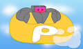 P-Balloons FTW by yaGluttonousOverlard