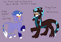 Soul Fragments: The beginning by LilCrazyBat