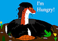 The Day Zakk Hatched by madaraoluv2