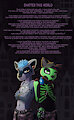 I must Shatter this World by LordKiyo