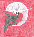 Hornet(Epic Pose) by marlon64