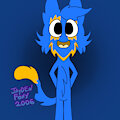 Flumbo by ScratchandMeppsFan19