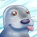 Seal by jenfoxworth