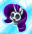 Rarity Mask