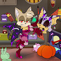 Castle Bat