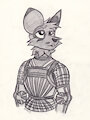 Armor by Simonov