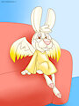 Rubber Angel