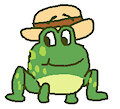 Tiddalick the Frog by CaribbeanForever1