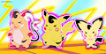 Chu Chus by jenfoxworth