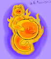 Fat spirit ewe by MrManuxSss