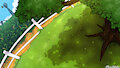 [BG] To a Hill Under a Tree by MachineWithSoul