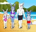 SFW Commissions 2025 by thecooler