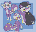 Squirrel Adopt by CubCore