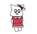 Magical Girl Hello Kitty by jeremycrimson