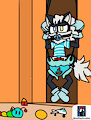 [ABDL] Infinite is very happy by MoxPlayScrabts