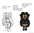 Dark maids1 5-5 by Bantro