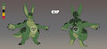 Krex sold by Undeadkitty13