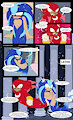 Seafoam Dreams: Page 20 by LilCrazyBat